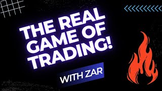 MASTER THE REAL GAME OF TRADING  Welcome to my Channel [upl. by Sile428]