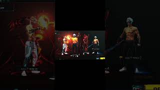 Ronde Chaka  Free Fire New Squad Trend Tik Tok Trending  Alight Motion Edit [upl. by Cleaves601]