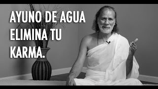 Ayuno de Agua ¿Qué es un Ayuno de Agua ¿Beneficios de Salud y Espirituales ¿Peligros y Riesgos [upl. by Drandell978]