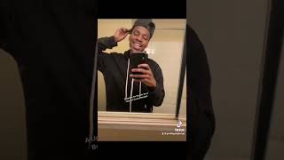 Kyshawn Beyond Scared Straight Update dad fyp beyondscaredstraight viral motivation blm 🔥🔥 [upl. by Swehttam]