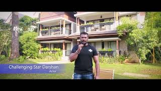 Challenging Star Darshan at Morickap Resort Wayanad [upl. by Gaal576]