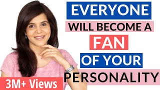 How to Develop an Attractive Personality  7 Personality EnhancingDevelopment Tips  ChetChat [upl. by Aritak]