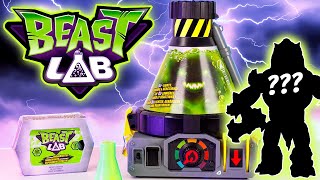 BEAST LAB Créez votre Monstre dans ce Laboratoire de Savant Fou [upl. by Ytirehc]