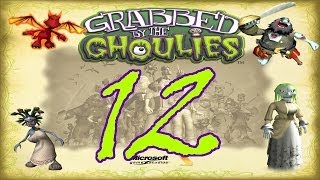 Grabbed by the Ghoulies Part 12 The Worst Part [upl. by Tirzah]