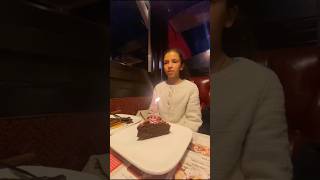 Le faux anniversaire de Lina  prank [upl. by Tallie]