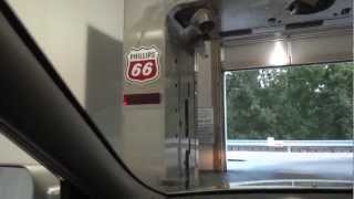 Coleman Automatic Car Wash at Phillips 66 Ashland MO [upl. by Calendra]