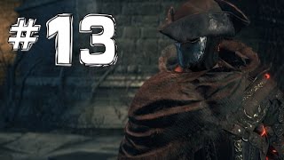 Dark Souls 3  REAL Walkthrough  Farron Keep 22  Pt 13 Dex Build [upl. by Benil]