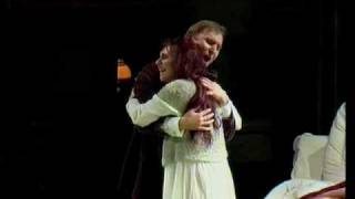 Verdi La traviata 3 act duet E MorozovaampA Dunaev [upl. by Maudie]