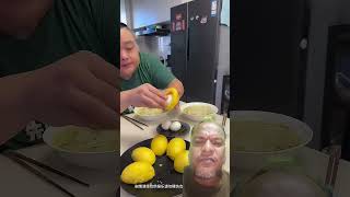 Etting food funny viralvideo ❤️❤️❤️ [upl. by Arimlede]