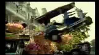 James Bond  Visa Credit Card Commercial  Pierce Brosnan [upl. by Attenat]