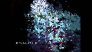 Oxygene Part I by JeanMichel Jarre [upl. by Chirlin]