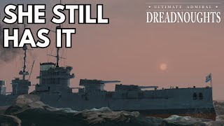 She Still Has It  Russia Campaign Ep 19  Ultimate Admiral Dreadnoughts [upl. by Bridget267]