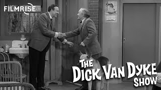 The Dick Van Dyke Show  Season 4 Episode 29  Baby Fat  Full Episode [upl. by Akirret795]