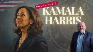 The Astrology of Kamala Harris Future Prospects [upl. by Allison37]