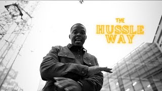 Five  The Hussle Way [upl. by Meggs]