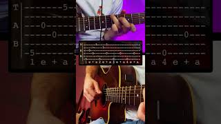 Fleetwood Mac  The Chain Guitar Lesson Verse Acoustic Cover [upl. by Bascio]