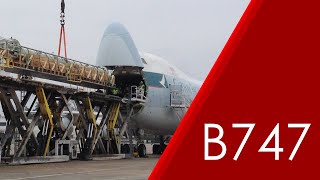 7478 Loaded With 57Ton Drilling Riser [upl. by Dilks]