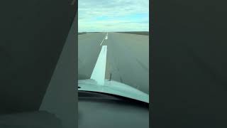 Landing in Keflavik Iceland  Embraer145 [upl. by Lexis]