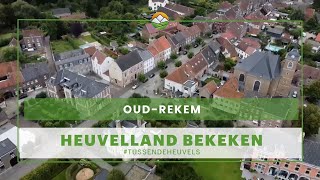 Heuvelland Bekeken OudRekem [upl. by Etnahc]