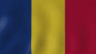 National Anthem of Romania 19771990 Imnul Național al României [upl. by Haida]