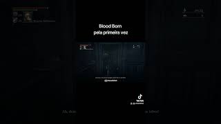 bloodborne bloodborn soulsborne soulsgames souls playgame soulslike jogos gamer videogames [upl. by Suirtimid]