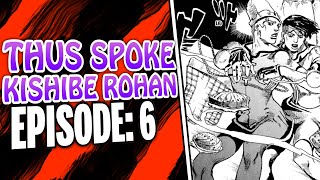 ROHAN AND TONIO THE CHEF TEAM UP  Thus Spoke Rohan Kishibe LIVE READREACTION [upl. by Ohce797]