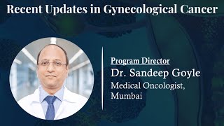 Recent Updates in Gynecological Cancer [upl. by Eryn]