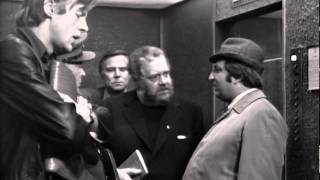 Fleksnes Fataliteter  S01E03  I heisen  1972 [upl. by Ettelrac]