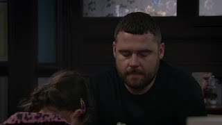 Aaron Dingle  Emmerdale 9th November 2023 Part 1 [upl. by Ytirahc961]