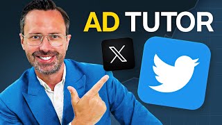 Twitter Advertising Tutorial Intro [upl. by Atiuqes]