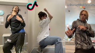 Ice Spice  Deli TikTok Challenge Compilation [upl. by Enelrac]