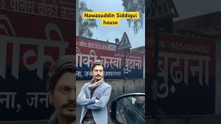 Nawazuddin Siddiqui house [upl. by Amandy]