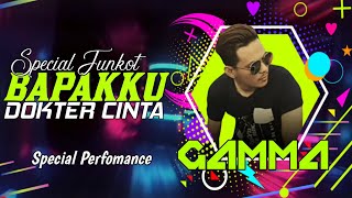 FUNKOT BAPAKKU DOKTER CINTA  GAMMA REMIX TERBARU 2021 [upl. by Cotterell343]