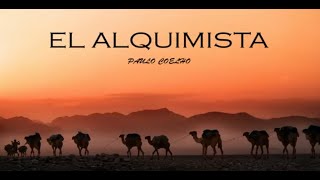 EL ALQUIMISTA PAULO COELHO 🌞 AUDIOLIBRO COMPLETO EN ESPAÑOL GRATIS [upl. by Eeryt]