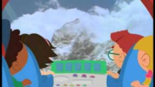 Little Einsteins  Clip 12  Official Disney Junior Africa [upl. by Elleirol]