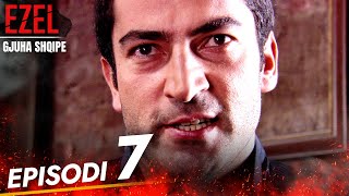 Me Titra Shqip Episodi 7  Ezel [upl. by Nelia]