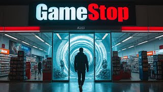 GME Stock Earnings Live Coverage  GameStop Q22024 Earnings Reaction [upl. by Bathsheba]