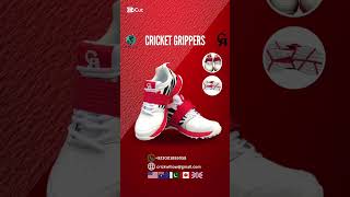 CA Cricket Grippers [upl. by Enelime]