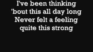 Your Man by Josh Turner with lyrics [upl. by Idnor]