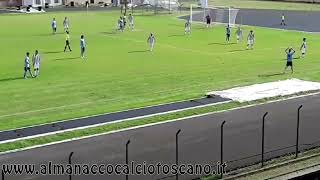 Eccellenza Girone A FucecchioFratres Perignano 00 [upl. by Hanala409]