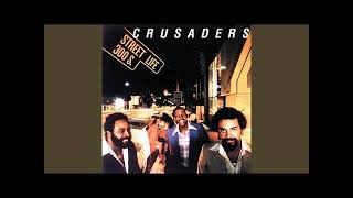 The Crusaders  Street Life  Feat Randy Crawford [upl. by Livesay94]