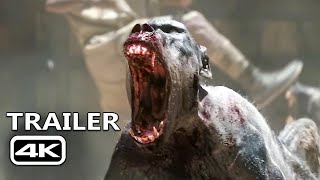 Gladiator 2 Final Trailer 2024 4K UHD [upl. by Giltzow659]