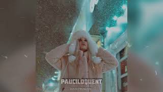 SOLD Navai x MACAN x JONY Type Beat  quotPauciloquent quot NIKITA PRODUCTION [upl. by Aynekat]