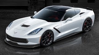 Chevrolet Corvette ZR1 HD Documentary [upl. by Noman365]