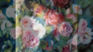 Pierre August Renoir French Impressionism Limpressionismo [upl. by Eastlake]