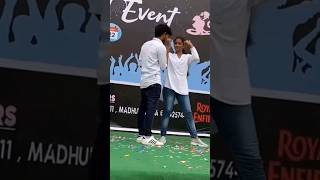 venky raviteja youtubeshorts instagram dance telugu trending trendingshorts ytshorts [upl. by Latreese908]