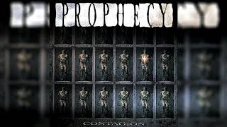 Prophecy  Contagion 1999 Full Album HD [upl. by Caroline]