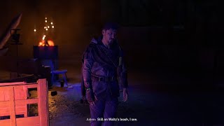 Dying Light 2 Stay Human I Co Op I Dark Hakon [upl. by Llerrehs37]