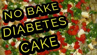 No Bake Christmas Fruit Cake ASMR [upl. by Dinesh785]