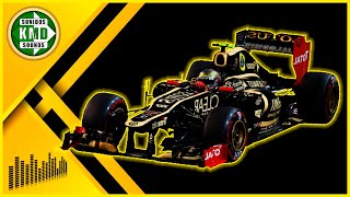 SONIDO DE COCHE FORMULA 1  F1 EFECTO DE SONIDO [upl. by Torry]